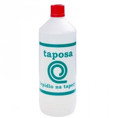 Lepidlo na tapety TAPOSA - 1 litr