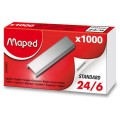 MAPED Drátky 24/6-1000ks