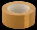 Lepící páska papírová 50mm/50m samolep.