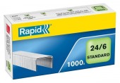 Drátky Rapid 24/6-1000ks