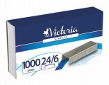 Drátky Victoria 24/6-1000ks