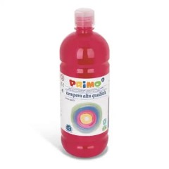 Tempera 1000ml - magenta